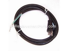 ASSY CORD POWER – Part Number: AC-0539