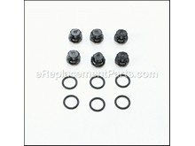 VALVE – Part Number: AR-1864
