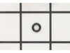 WASHER, THROTTLE VAL. SCR. – Part Number: B01455