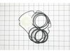 O-RING KIT, BRT130 – Part Number: B296402008