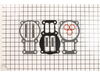 KIT VALVE T39 – Part Number: BAL-8226024