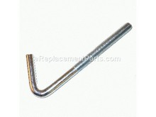 SCREW HOLD DOWN – Part Number: CAC-1013