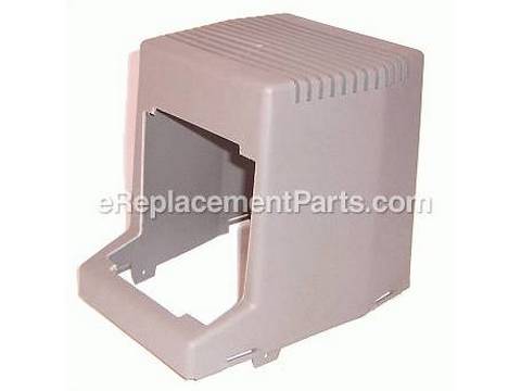 18991684-1-M-DeWALT-D20151-SHROUD REAR NS PC TO