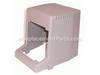 SHROUD REAR NS PC TO – Part Number: D20151