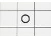 O-RING #12 90 DURO – Part Number: D21259