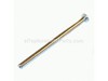PIN MOTOR MOUNT OIL – Part Number: D21594