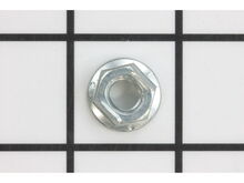 NUT 5/16-18 FLANGEHE – Part Number: D22692
