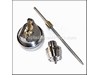 KIT NOZZLE 2.0MM PSH – Part Number: D26405