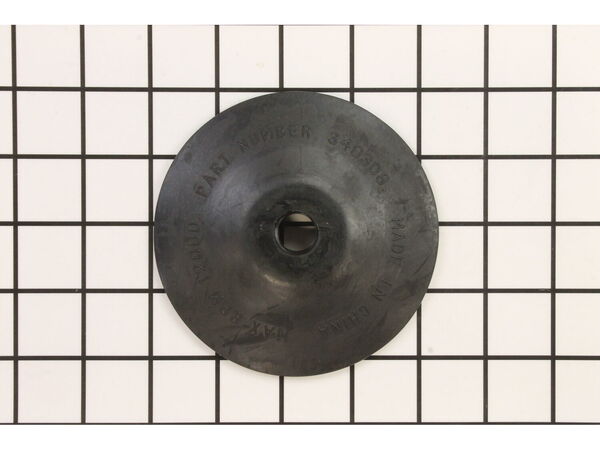 18992304-1-M-DeWALT-DW4945-Soft Rubber Backing Pad - 4-1/