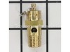 SAFETY VALVE – Part Number: E102612