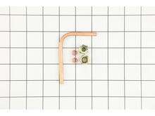 PRESSURE RELIEF – Part Number: E104834