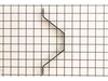 BRACKET FOOT – Part Number: GS-0562