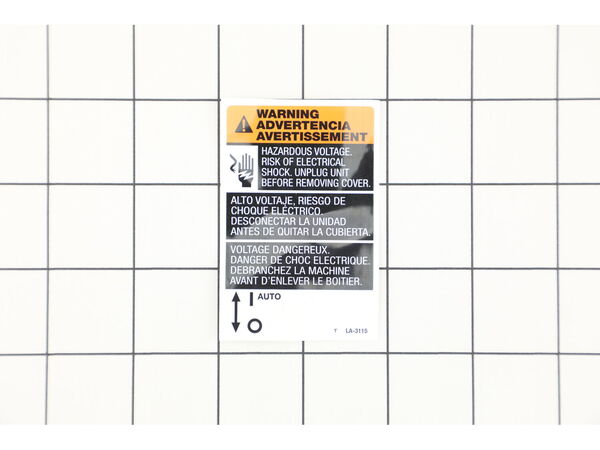 18993081-1-M-DeWALT-LA-3115-LABEL
