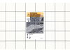LABEL – Part Number: LA-3115