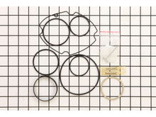 OVERHAUL KIT – Part Number: LPF21/33/28-OK