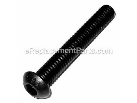 18993106-1-M-DeWALT-MSB6100-40-SCREW, SBHCS, M6X1.00X