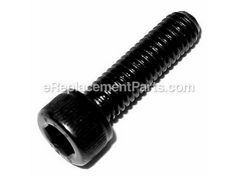 18993111-1-M-DeWALT-MSC6100-22-SCREW,SOC HD. CAP M6 X 22