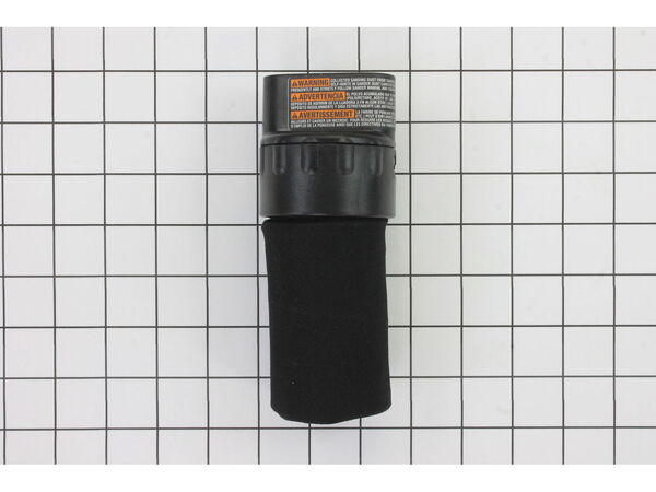 18993218-1-M-DeWALT-N063102SV-SA DUST BAG SERVICE