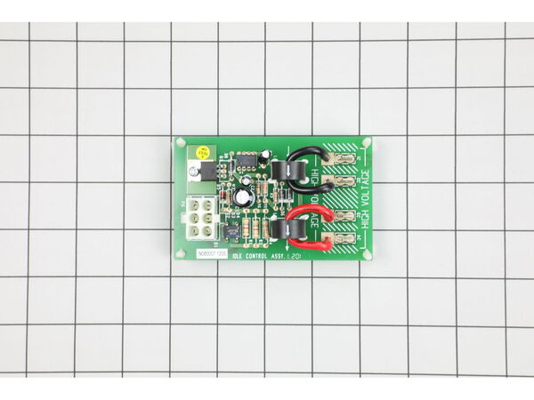 18993231-1-M-DeWALT-N080007-Assembly Board Circuit I