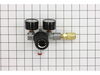 18993348-2-S-DeWALT-N246884-ASSY MINI MANIFOLD LOW FLOW