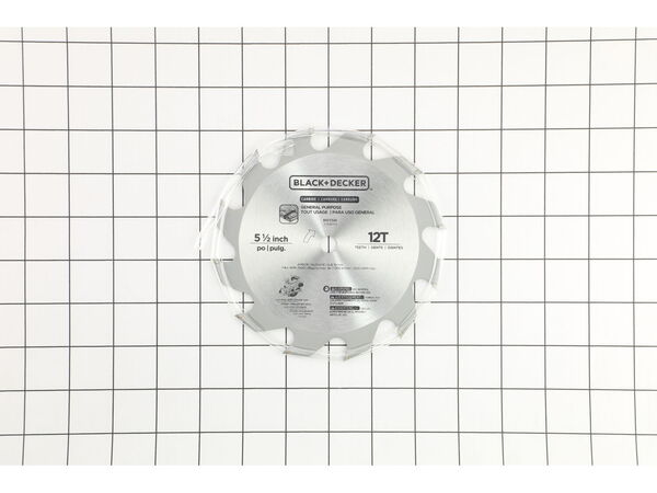 18993451-1-M-DeWALT-N389203-PACKAGE ASSEMBLY 5-1/2X12T BDC