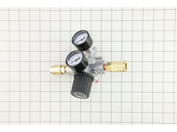 18993458-1-M-DeWALT-N393757-ASSY MINI MANIFOLD LOW FLOW