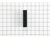 EXHAUST FOAM – Part Number: N492255