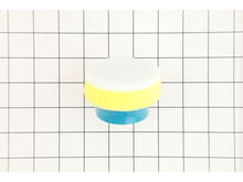 PAD, SCOUR WHITE – Part Number: N521520
