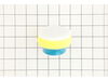 PAD, SCOUR WHITE – Part Number: N521520