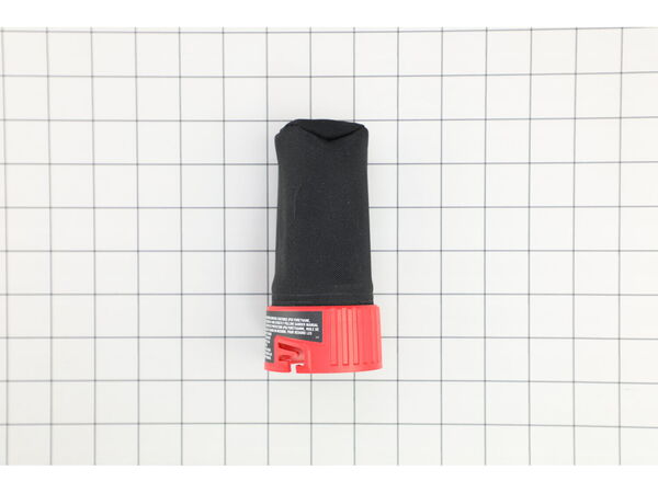 18994222-1-M-DeWALT-N526492-SA DUST BAG, PC ROS, PCCW205