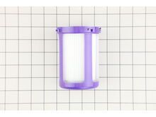 SA MESH AND PLEATED FILTER PET – Part Number: N542959