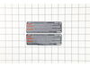 LABEL RATING BESTE620 – Part Number: N548998