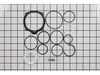 18994465-1-S-DeWALT-N566154-O-RING KIT FOR SERVICE