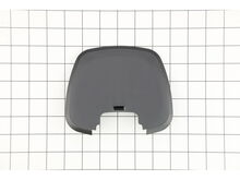 GUARD, BLACK W/LABEL – Part Number: N580137