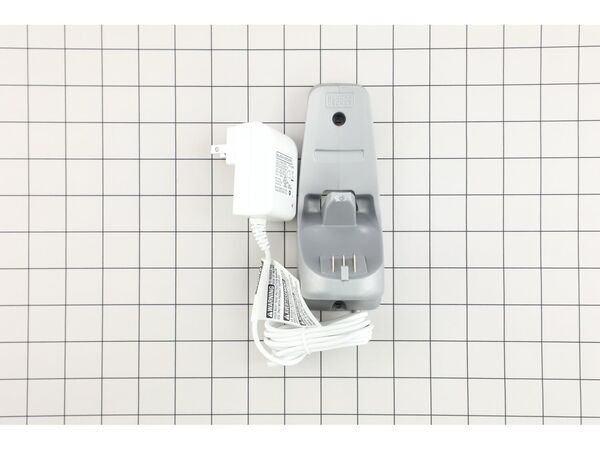 18994654-1-M-DeWALT-N598005-CHARGER & BASE, 8V, 150MA WHIT