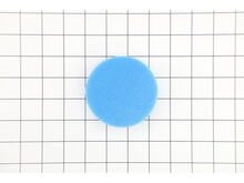 FOAM, BLUE – Part Number: N663791