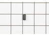 SPACER, LATCH – Part Number: N80106