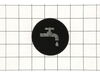 FILTER – Part Number: N837363