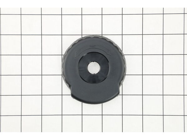 18997184-1-M-DeWALT-P2070000266-EXHAUST COVER