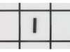 SPRING PIN – Part Number: S0802512000