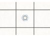 NYLOCK NUT THIN 10-24 – Part Number: SC77