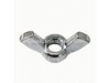 NUT .313-18 WING – Part Number: SS-2038-ZN