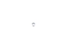 NUT .375-16 HEX WHIZ – Part Number: SSF-8111-ZN