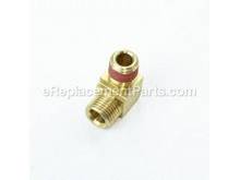 ELBOW 1/4 NPT X 1/4 – Part Number: SSP-6422