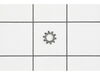 WASHER – Part Number: SW10E