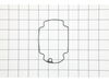 GASKET, FRAME CAP – Part Number: T55024