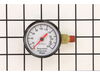 GAUGE 2INOD 200PSI 1/8NPT LEFT – Part Number: Z-D21924
