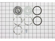 BURNER CAPS & RINGS/FILLERS – Part Number: 4253451