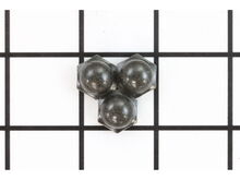 ACORN NUTS – Part Number: 93912071