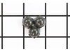 ACORN NUTS – Part Number: 93912071